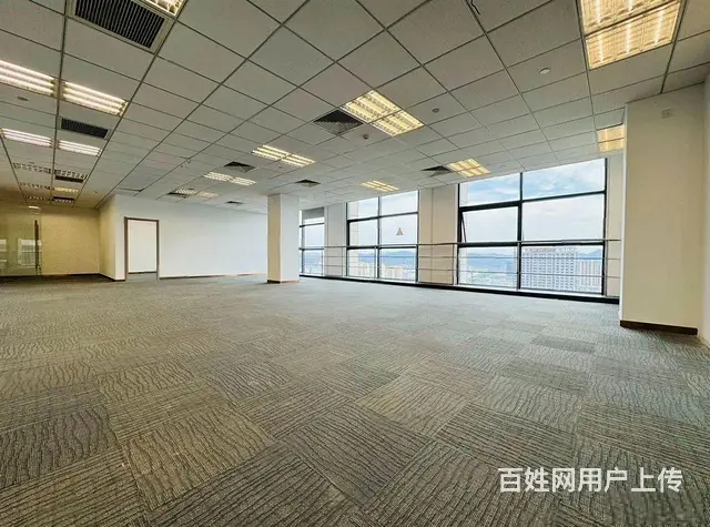 地铁口 电梯口户型 超长免租期 超高得房率 大小均可咨询！ - 图片 6