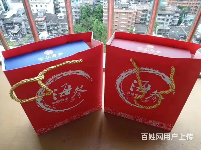 苏州2022中秋送礼海参价格 - 图片 1