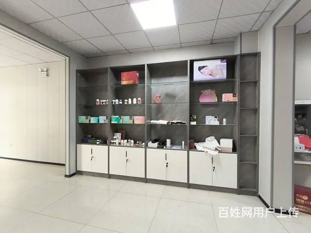 【福铺】精装沿街二楼150平|南关天悦府|直租 - 图片 6