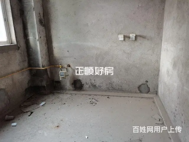 红旗中心地段，玉兰湖庭豪宅区，跃式南北通透，送大花园 - 图片 7