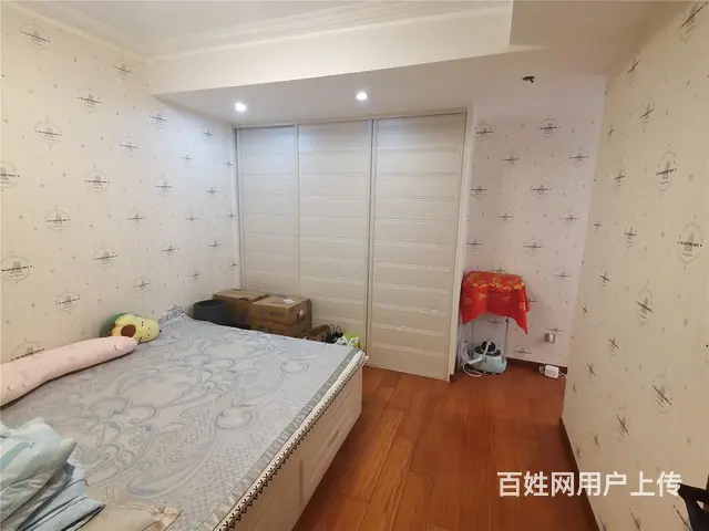 急售华润剑桥澜湾 婚装三房带中央空调 低于市场价 - 图片 5