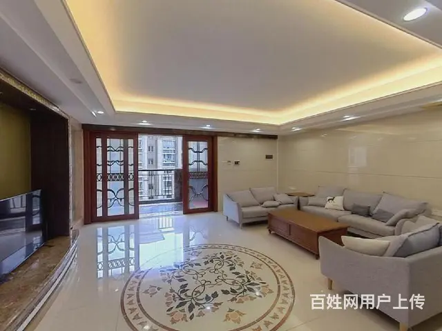 五洲康城 4房2厅1厨2卫生活便利 - 图片 2