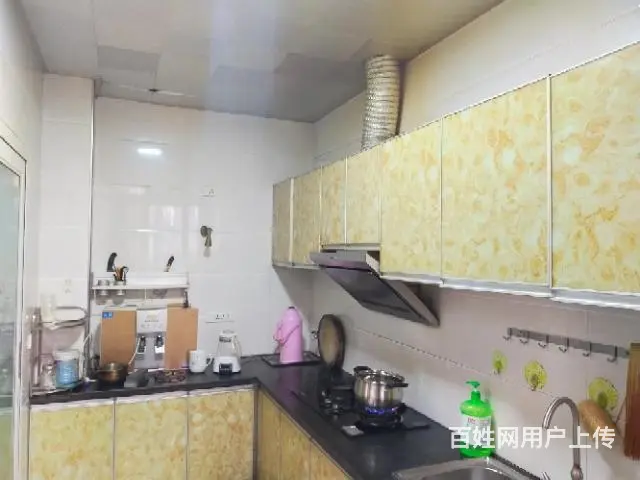 江安县名都丽景小区3室2厅2卫 - 图片 9