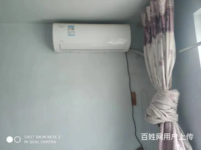 老卫校家属楼 普通住宅1厅 中等装修 - 图片 1