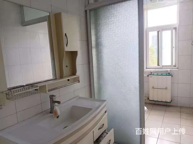 天健苑多层三楼 家具家电齐全 月租1400 - 图片 4