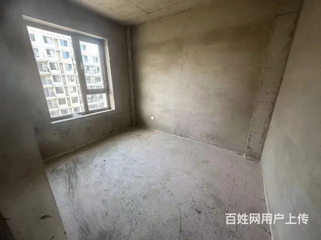 新县城凌河湾壹号院电梯房144平三室两厅两卫楼王48.8万 - 图片 7