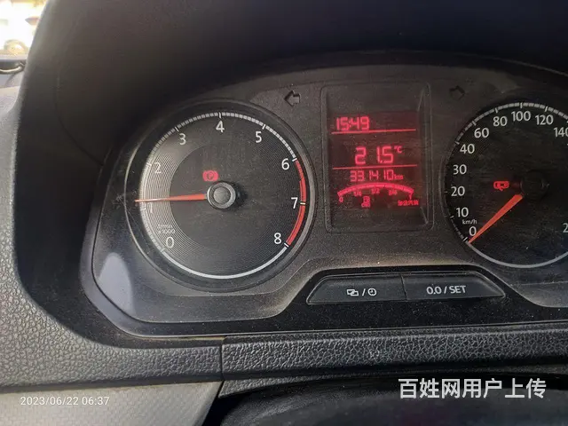长安奔奔mini - 图片 3