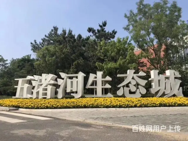 威海五渚河生态城 盘福园 70年产权一线海景房 - 图片 5