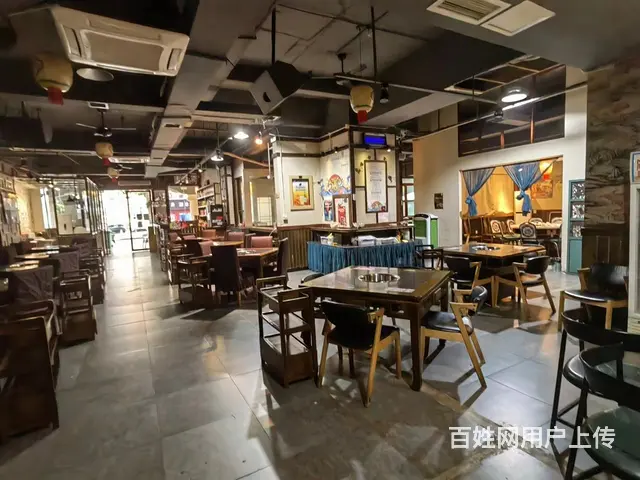 XN 武侯区一环路 临街餐饮火锅旺铺 转让 - 图片 8