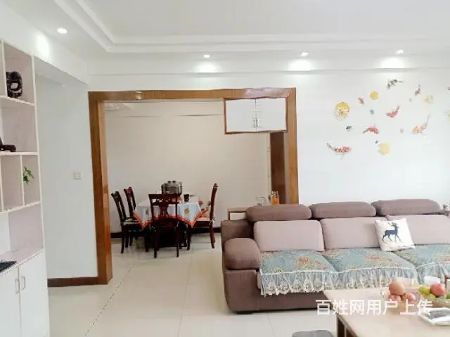 市中心鸳浦街精装修的好房
单价6000出头 - 图片 11