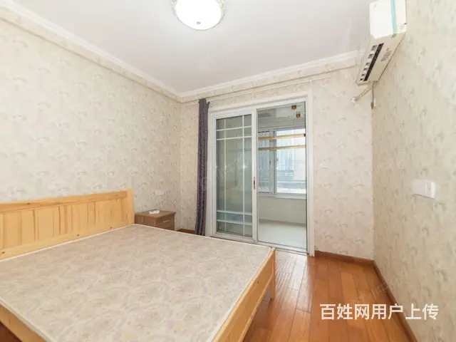 朋友的房子（带一个50平左右的露台，好种花的）看房有钥匙 - 图片 3