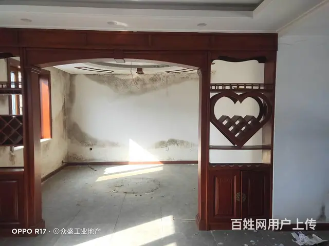 于洪区1000平厂房出租 - 图片 9