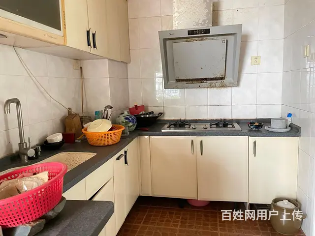 碧湾花园 一中紫荆3室2厅1m?满五年  诚心出售 - 图片 4