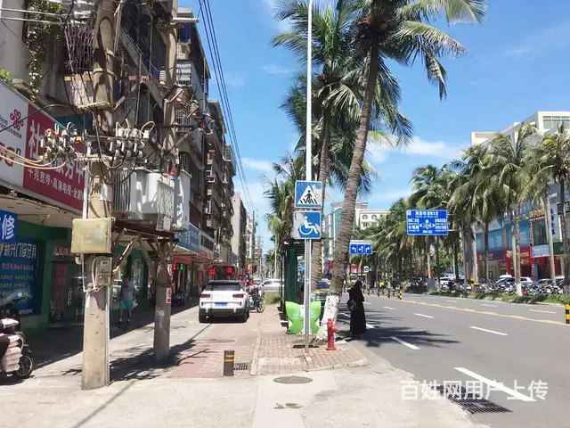 （51旺铺推荐）海甸岛人民东里37平小吃店转让 - 图片 4