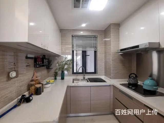 金沙湾区 湛江华桥城旁《玥珑湾》带精装修海景房 三 - 图片 9