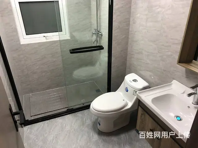路劲城(武进) 普通住宅 豪华装修 - 图片 6