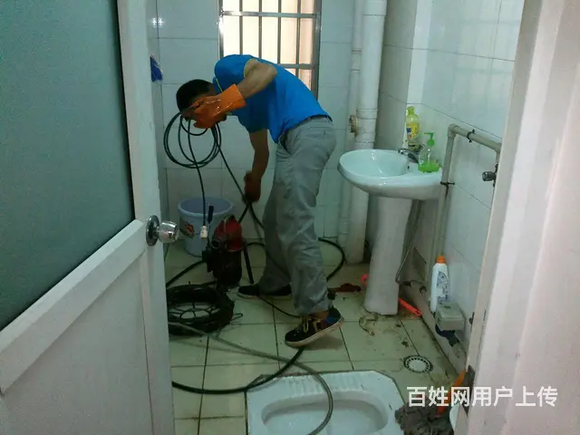 泉港疏通下水道，泉港专业疏通，泉港下水道疏通费用 - 图片 3