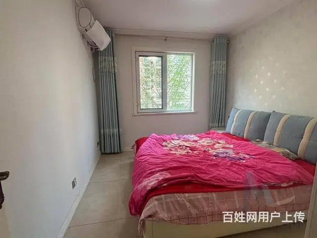 交通方便盛世华府3室精装业主急租 - 图片 4