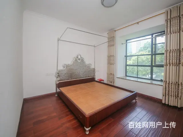 城南庐陵佳苑精装大3房 低楼层 户型方正采光佳 拎包入住 - 图片 9