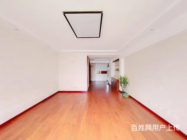 小高层装修好，南厅双南卧，带车位！楼间距大，诚意售 - 图片 3