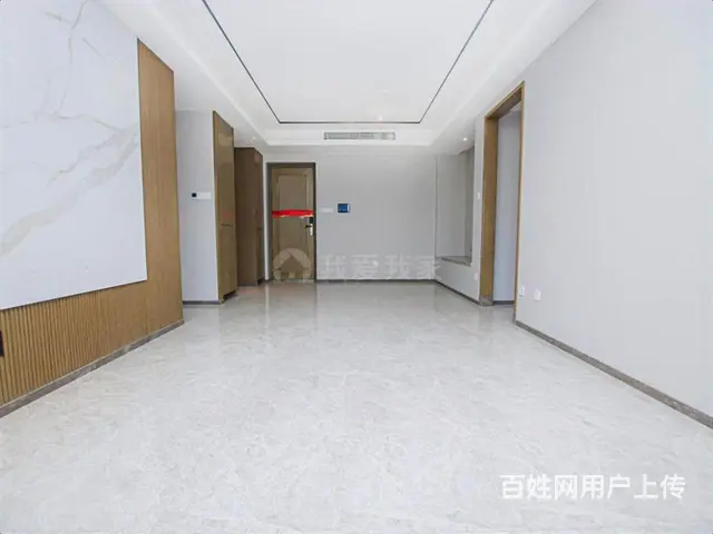 锦尚和品府 滨江造品质小区 三房两卫的 - 图片 4
