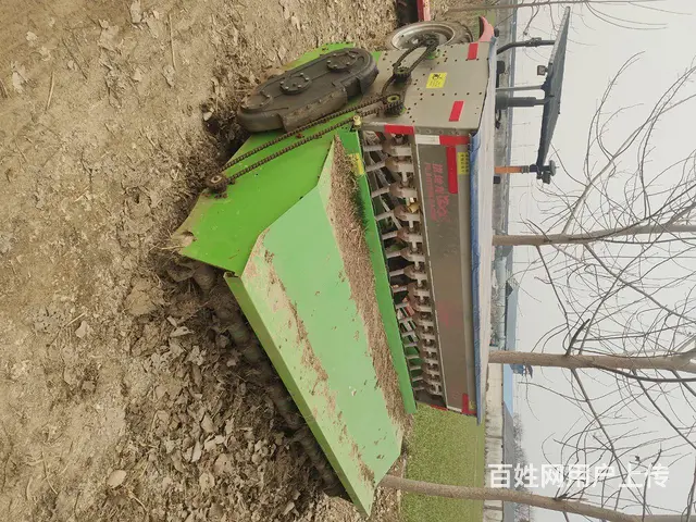 小麦播种机 - 图片 3