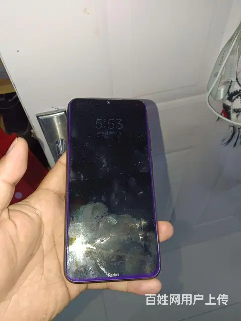 红米note8 64G - 图片 1