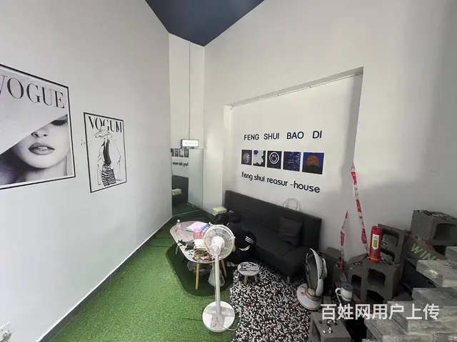 S崇州美甲美睫纹绣店转让 - 图片 3