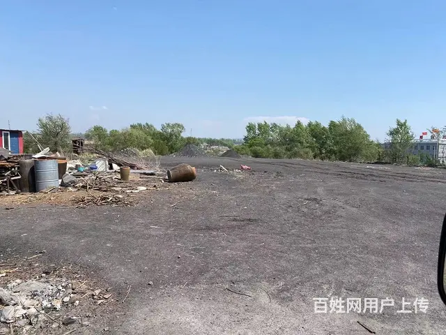 场地仓库出租 - 图片 8