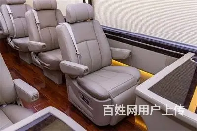 红河丰田柯斯达改装公司——昆明柯斯达经销商销售价格 - 图片 3