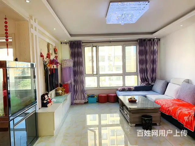 新上！3室，全明户型，电梯3楼 好装修婚房 拎包入住 - 图片 3