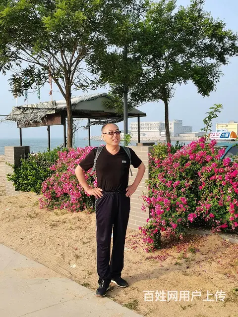 找能来东戴河养老的朋友 - 图片