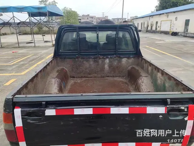 庆铃 皮卡 国3 - 图片 5