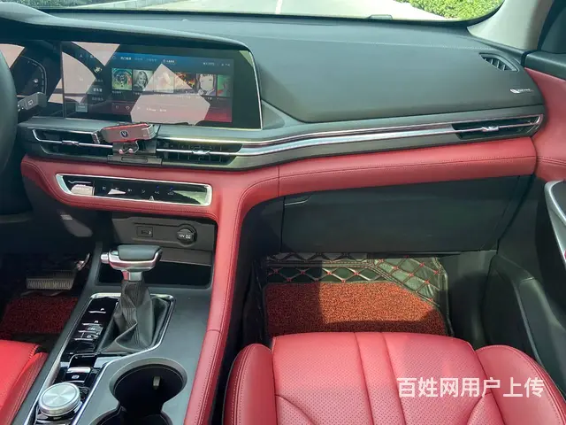 【搞定了！】长安CS75 2020款 CS75 PLUS 1 - 图片 9