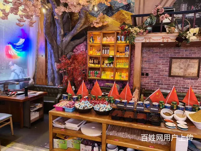 【搞定了！】香坊区通乡街金角烤肉店出兑转让 - 图片 6
