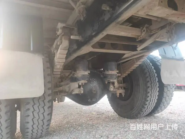 16年1月瑞沃p140小黄牌,个人车 - 图片 3
