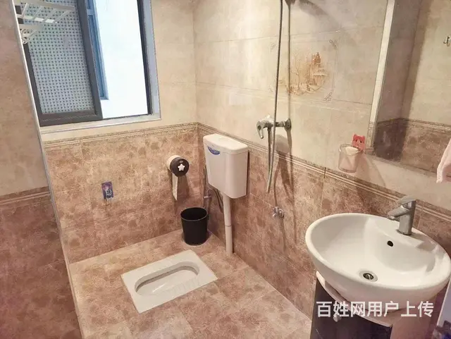 宝塔河 安琪 合益路商圈 精装三房两卫 拎包入住 - 图片 4