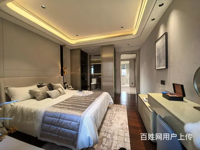 湖心路香海桥头堡（时代都荟大境）现楼单价8888/平起 - 图片 11