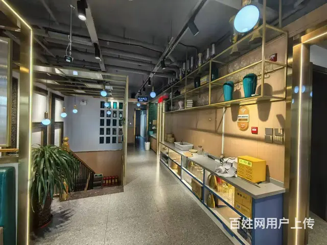 平房连锁烧烤店出兑 餐馆餐饮店铺转让 - 图片 3