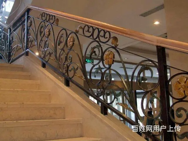 做适合的价格 *好的服务 专业 高端铝艺，复古铁艺 - 图片 12