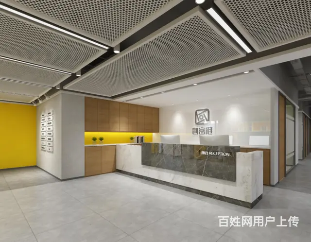 小面积2至9人办公室出租，租期灵活，地址挂靠，记账 - 图片 7