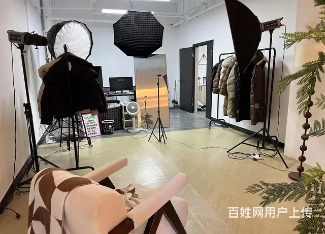 嘉兴市徽商大厦19楼1903-6室 - 图片 4