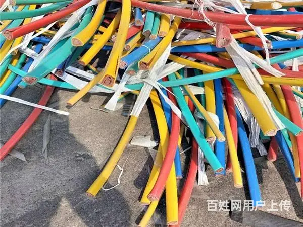 苏州沧浪区变压器回收 电线电缆回收 配电柜回收 - 图片 1