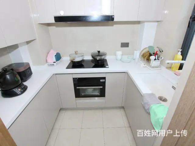 万科品质，大三房，拎包入住，前面视野好，价格可谈！ - 图片 8