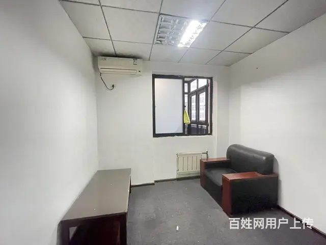 48岳家嘴大户型接待工作室 国家电网沙湖大厦 国际 - 图片 8