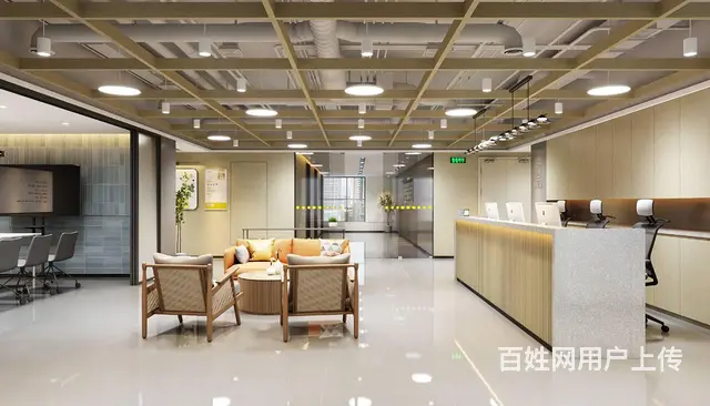 新店开业，抢先预定！1至6人独立办公室，带产权开发票注册办证 - 图片 5