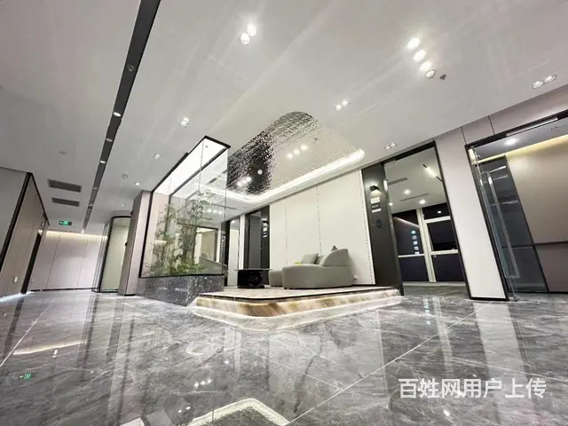 符星创新中心，出租50至1200方，毛坯精装，大小面积都有！ - 图片 7