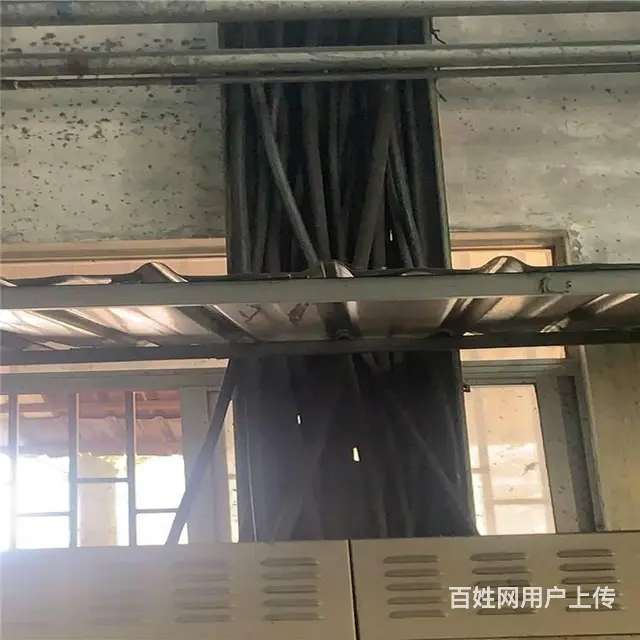 昆山回收电线电缆近期行情 闲置废铁铜铝金属回收站 - 图片 4