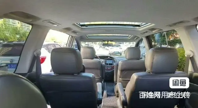 丰田Previa [普瑞维亚](进口) 2003款 2.4 - 图片 2