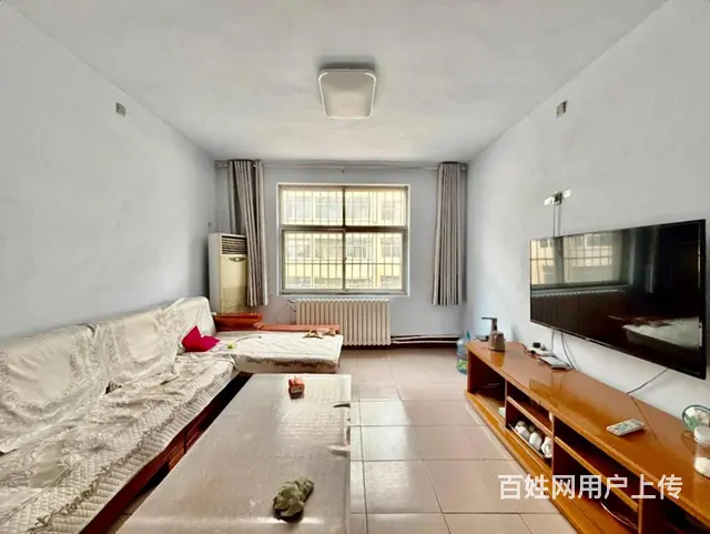 ！汶源 吕花园3楼112平59万 双证双气可贷款 - 图片 1